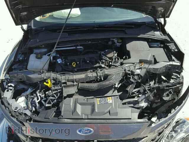 2015 FORD FOCUS - VIN: 1FADP3F28FL239090 - Photo 7