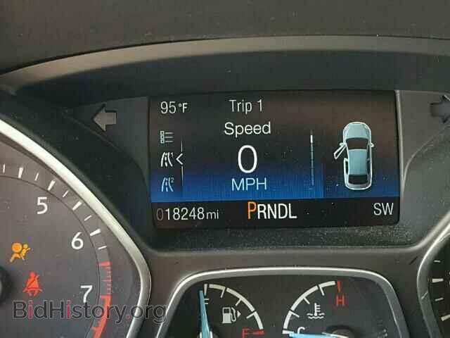 2015 FORD FOCUS - VIN: 1FADP3F28FL239090 - Photo 8