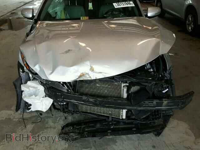 2012 KIA OPTIMA - VIN: 5XXGN4A63CG026587 - Photo 7