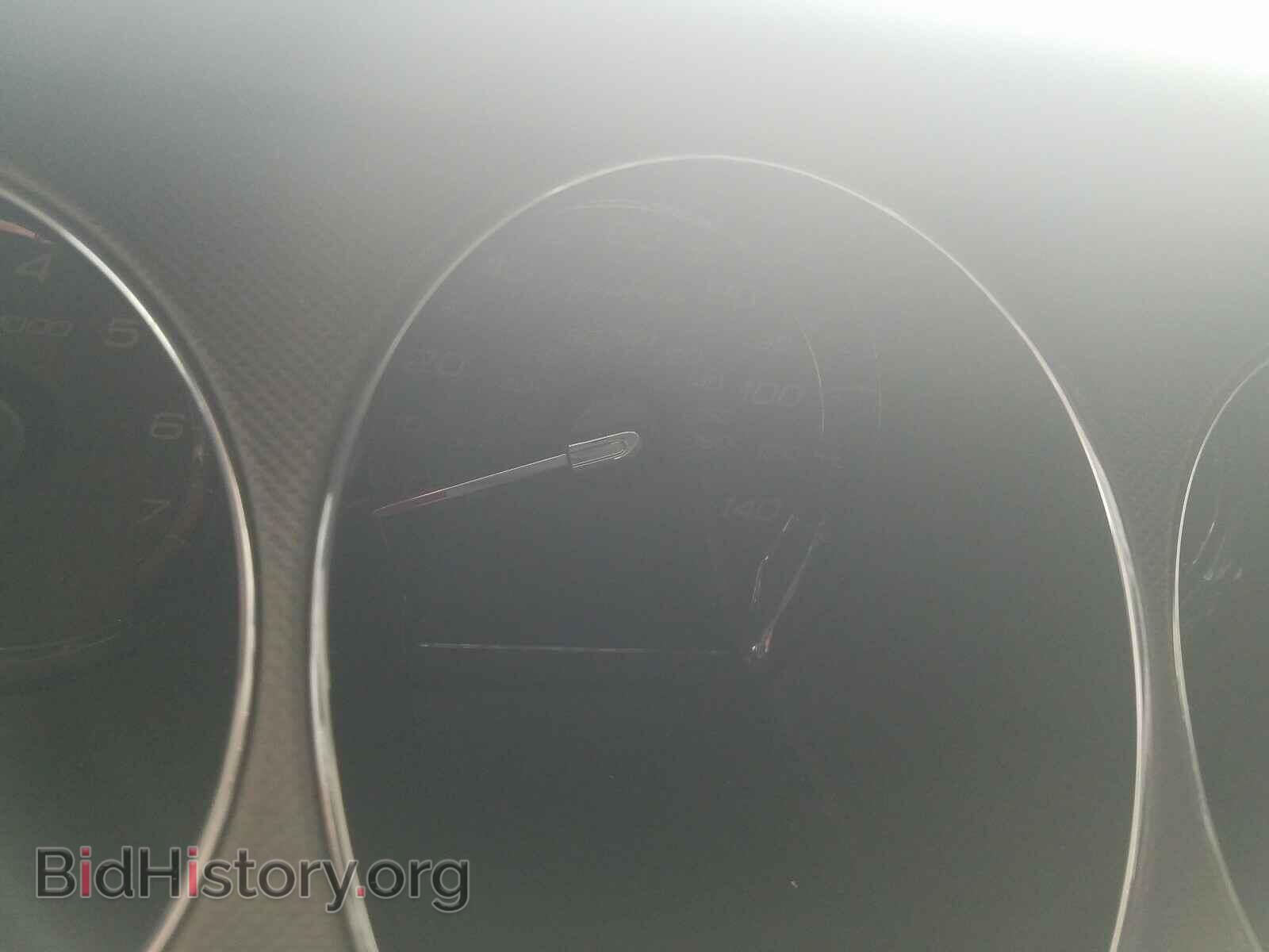 2012 FORD TAURUS - VIN: 1FAHP2DW7CG137348 - Photo 8