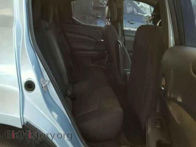 2013 DODGE AVENGER - VIN: 1C3CDZAB7DN713352 - Photo 6