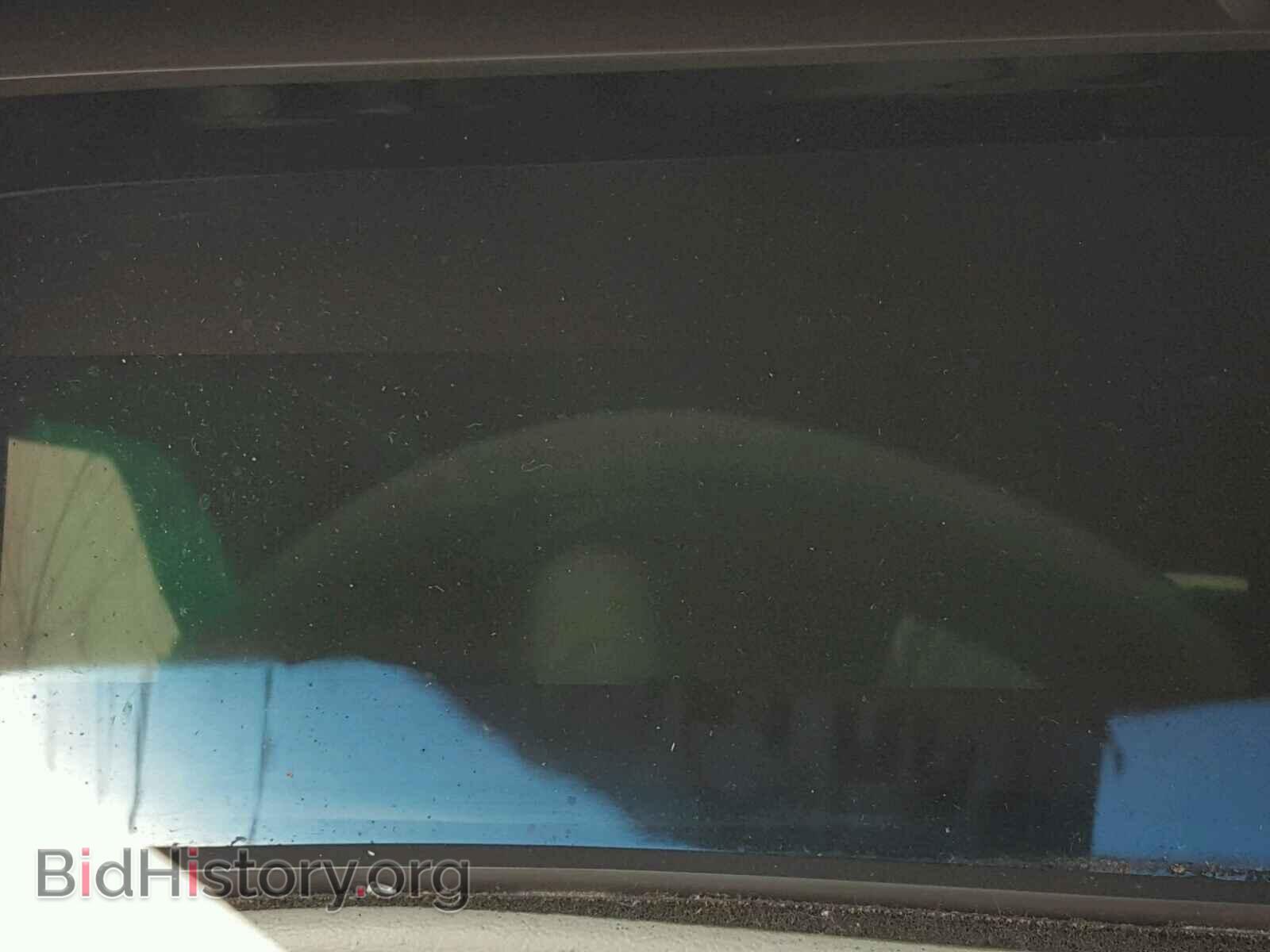 1996 CADILLAC DEVILLE - VIN: 1G6KF5290TU226278 - Фото 8