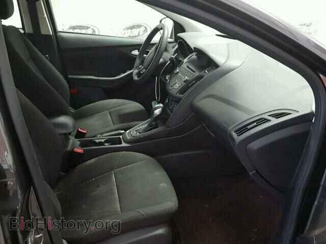 2015 FORD FOCUS - VIN: 1FADP3F25FL274041 - Photo 5