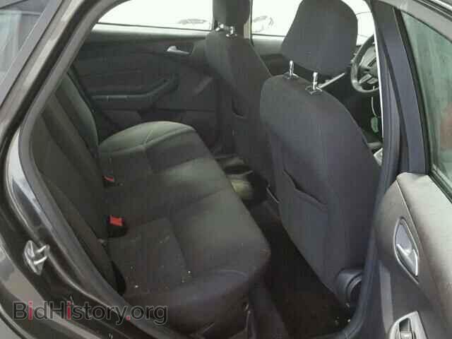 2015 FORD FOCUS - VIN: 1FADP3F25FL274041 - Photo 6