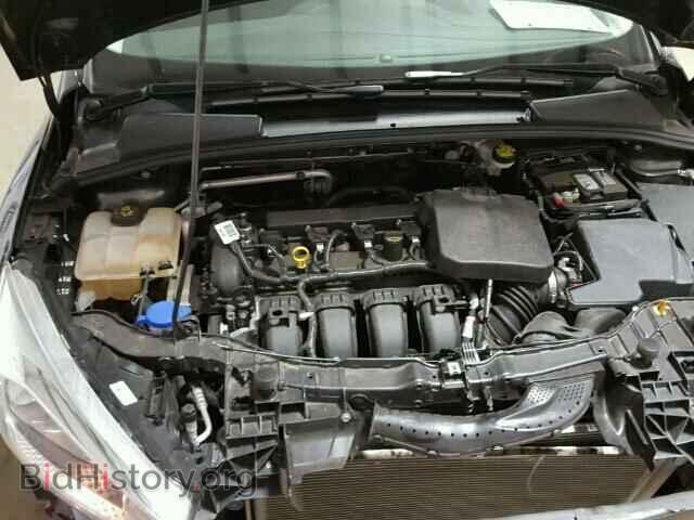 2015 FORD FOCUS - VIN: 1FADP3F25FL274041 - Photo 7