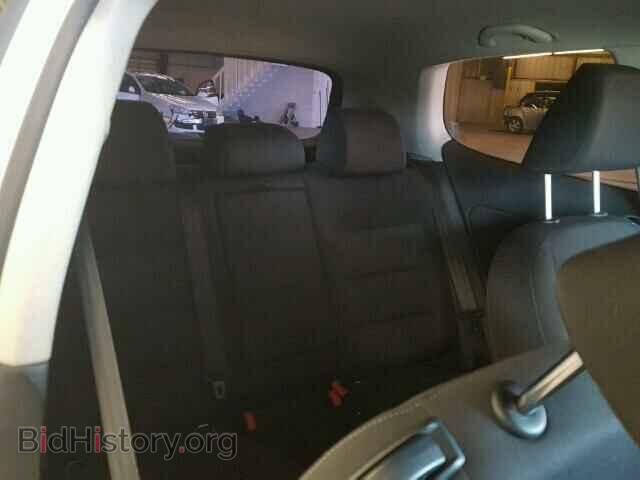 2013 VOLKSWAGEN GOLF - VIN: WVWBB7AJ3DW092257 - Фото 6