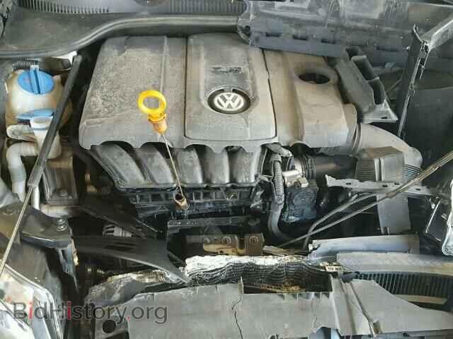 2013 VOLKSWAGEN GOLF - VIN: WVWBB7AJ3DW092257 - Фото 7