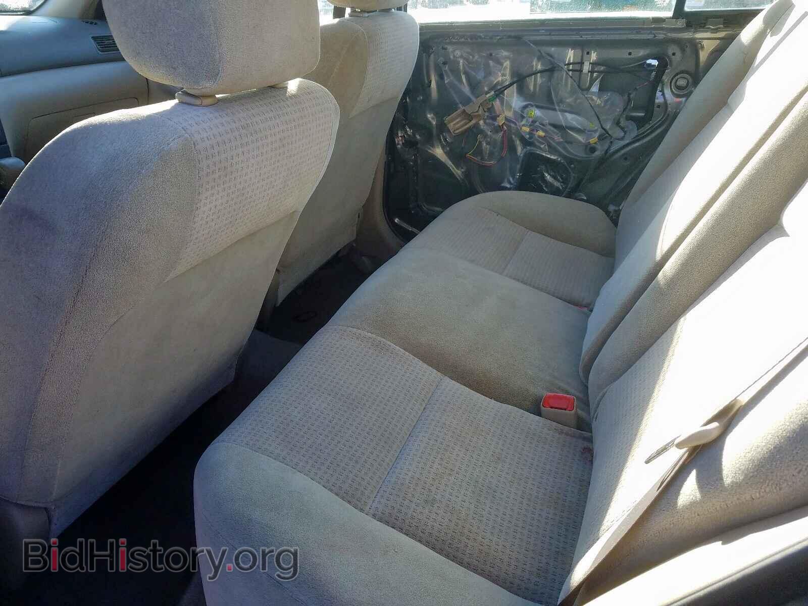 2007 TOYOTA COROLLA - VIN: 2T1BR32E37C814958 - Фото 6