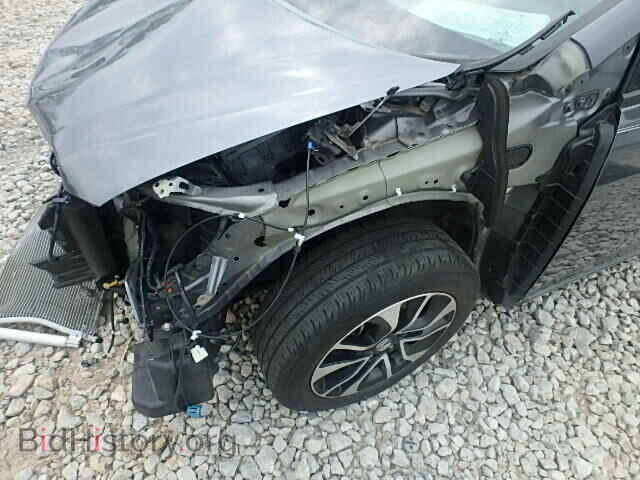 2013 HONDA CIVIC - VIN: 19XFB2F81DE024754 - Фото 10