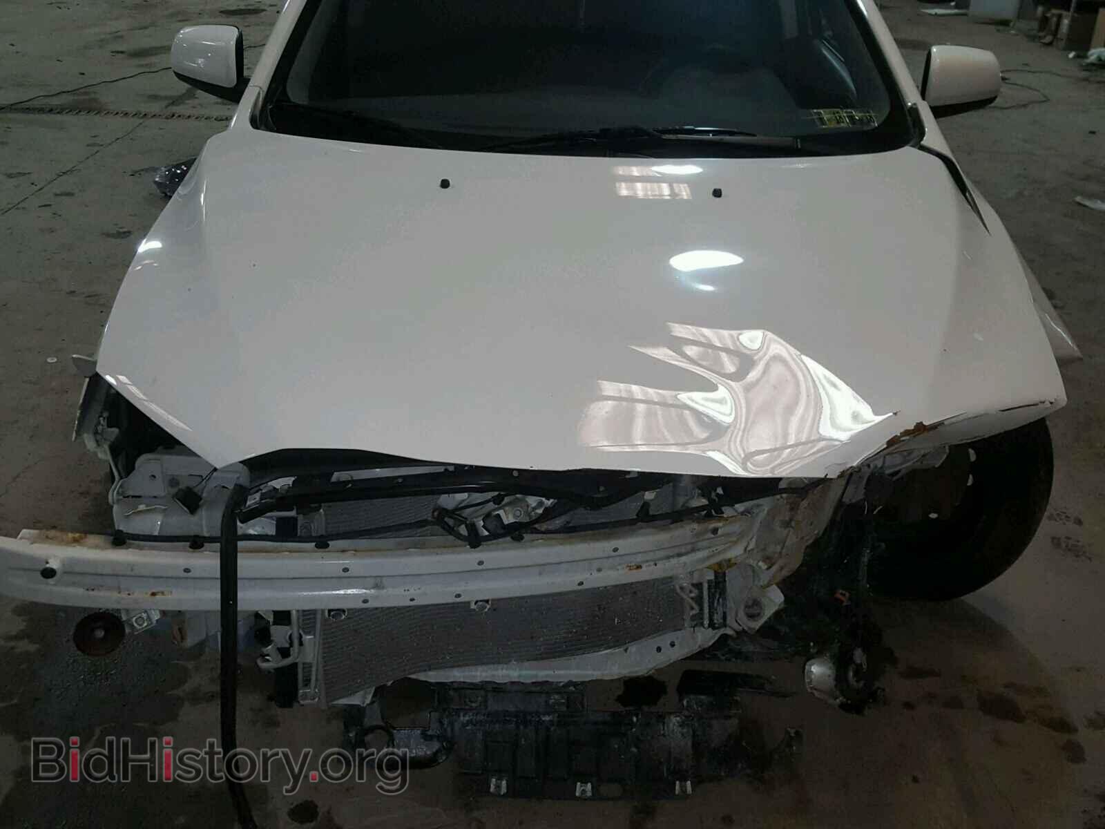 2014 MITSUBISHI LANCER - VIN: JA32U2FU4EU013612 - Фото 7
