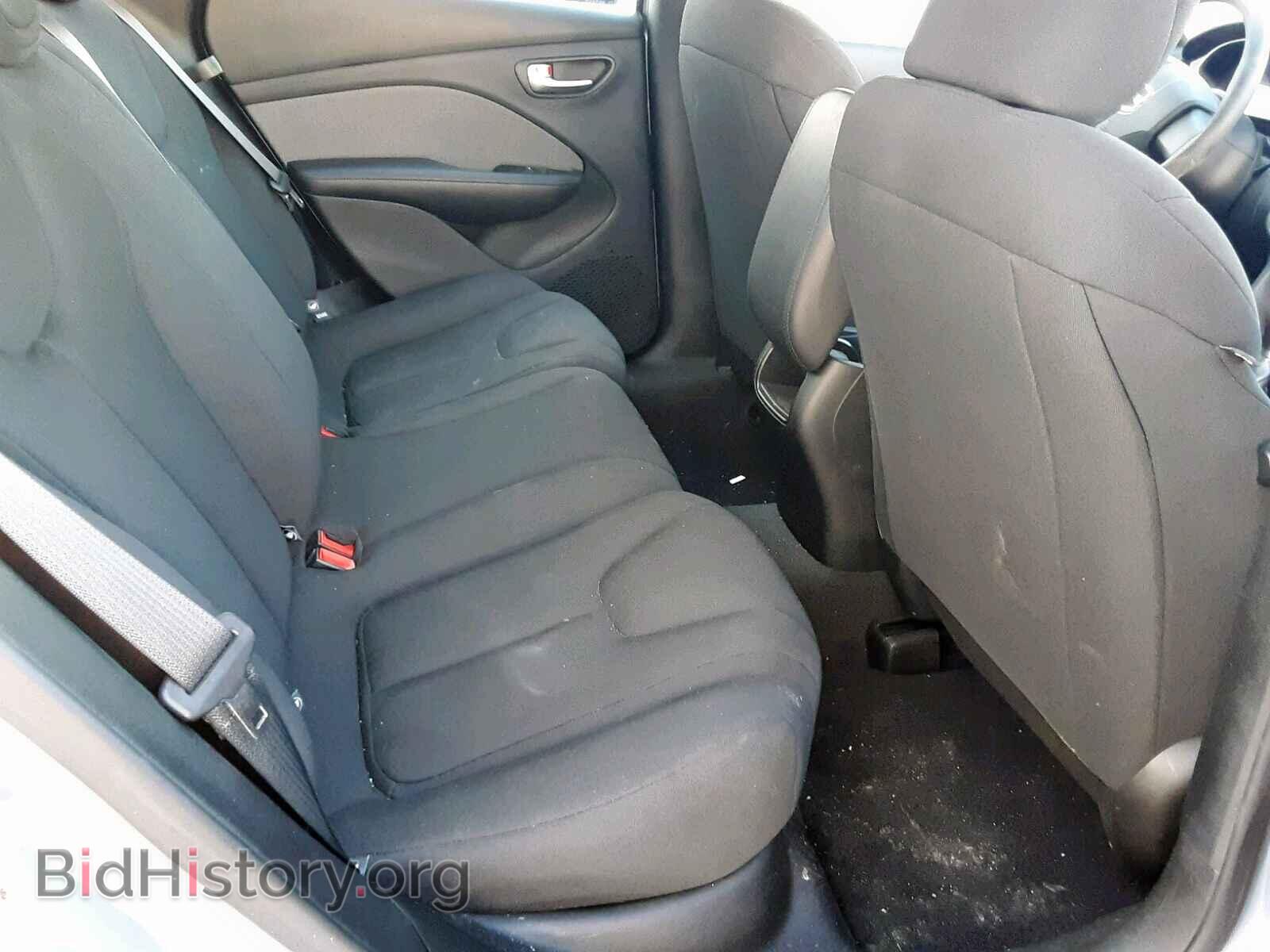 2013 DODGE DART - VIN: 1C3CDFAA6DD291957 - Photo 6