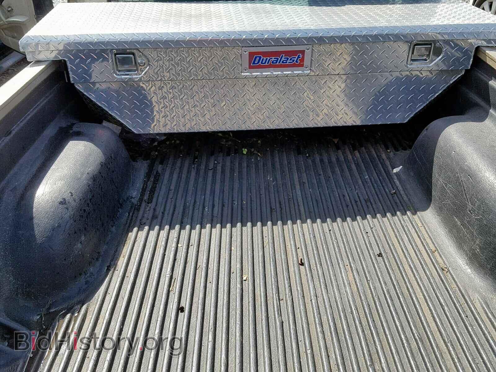 1999 MAZDA B2500 - VIN: 4F4YR12C4XTM38865 - Фото 6
