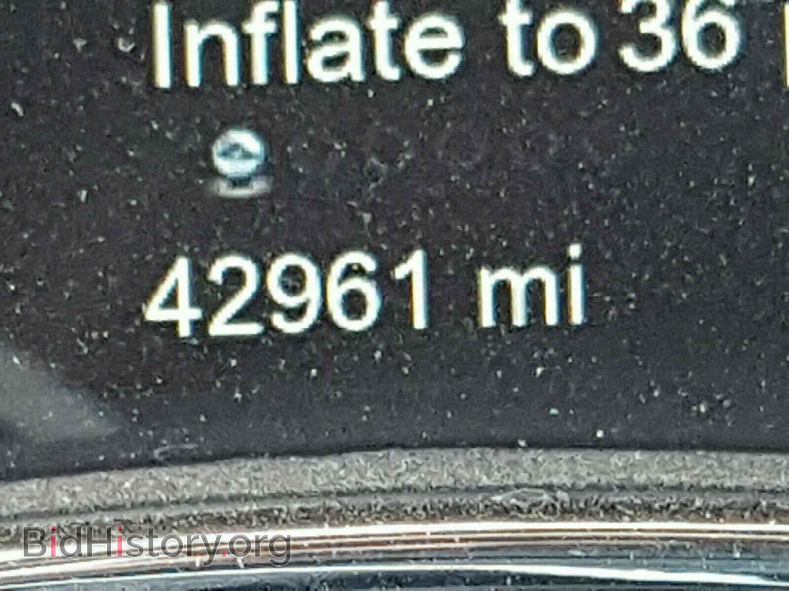 2014 DODGE DURANGO - VIN: 1C4RDJAG1EC428548 - Фото 8