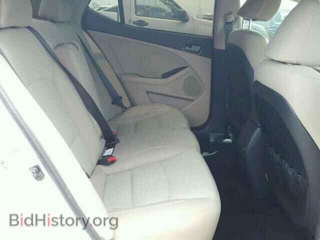 2013 KIA OPTIMA - VIN: 5XXGM4A78DG239502 - Photo 6