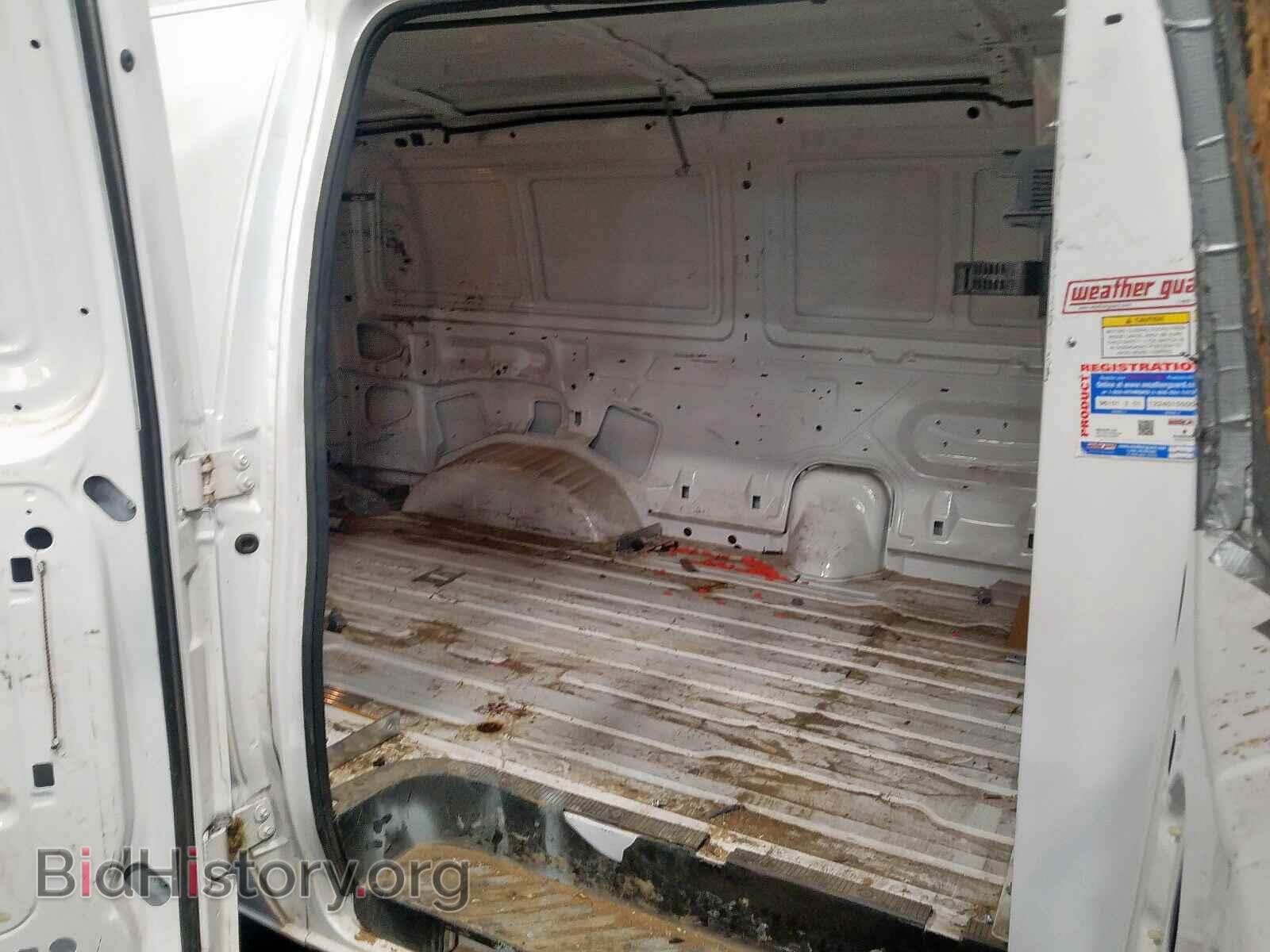2012 FORD ECONOLINE - VIN: 1FTSE3EL3CDA70104 - Photo 6