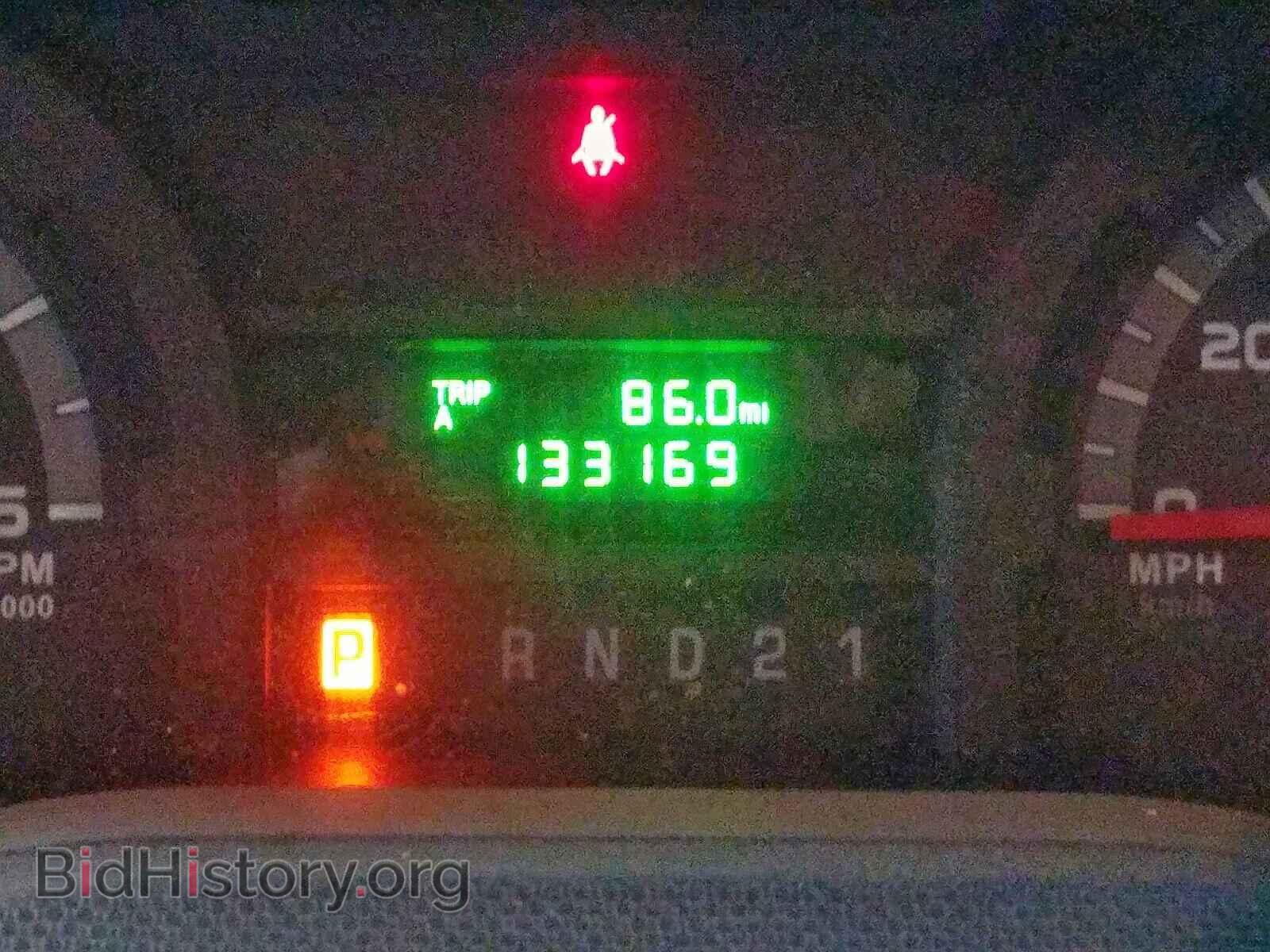 2012 FORD ECONOLINE - VIN: 1FTSE3EL3CDA70104 - Photo 8