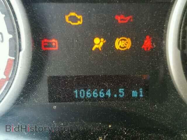 2010 FORD FOCUS - VIN: 1FAHP3FN0AW212596 - Фото 8