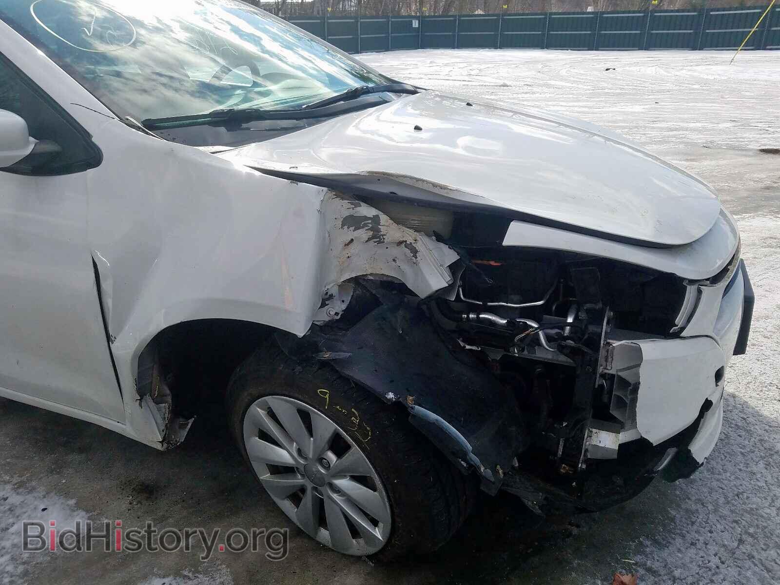 2014 DODGE DART - VIN: 1C3CDFBB8ED677319 - Photo 9