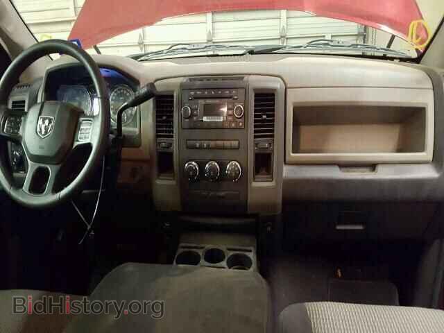 2012 DODGE RAM 1500 - VIN: 1C6RD6FTXCS246313 - Фото 9