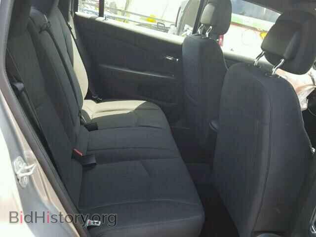 2013 CHRYSLER 200 - VIN: 1C3CCBAG9DN723337 - Photo 6