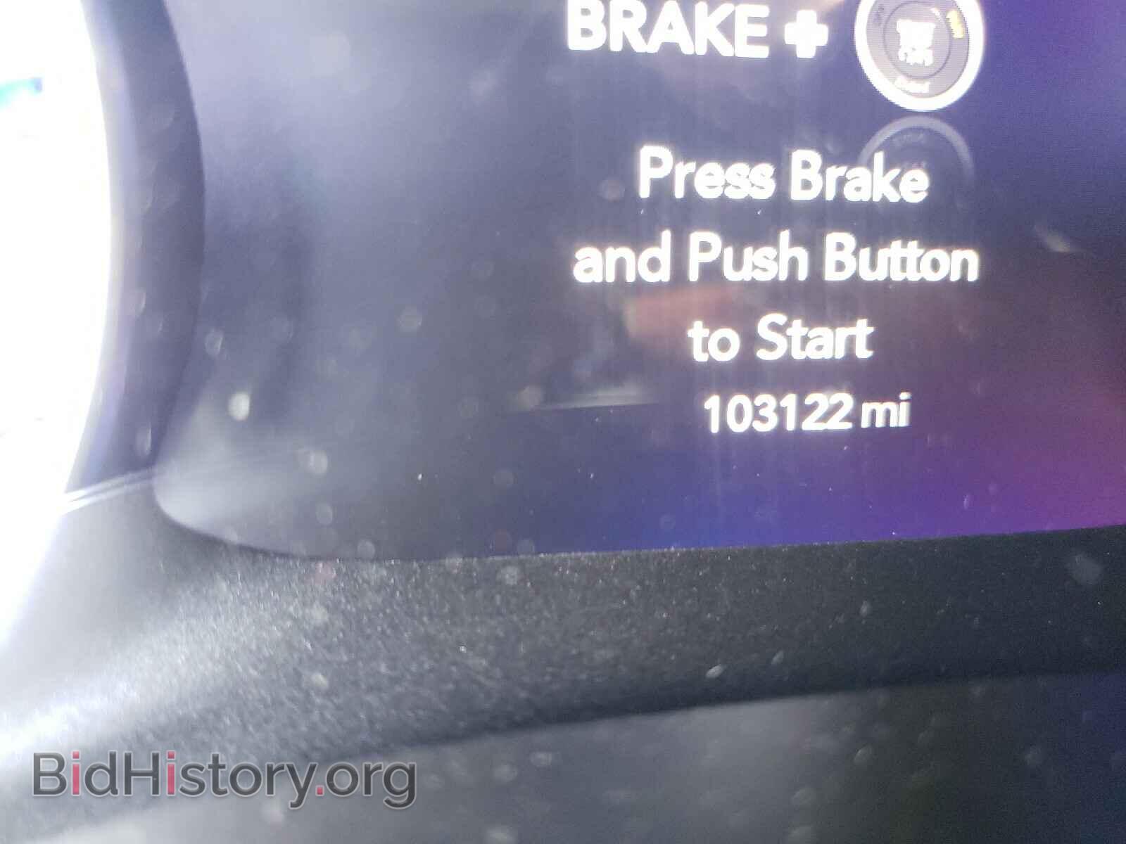 2017 CHRYSLER PACIFICA - VIN: 2C4RC1EG0HR534238 - Photo 8