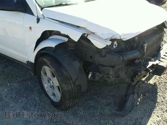 2004 SATURN VUE - VIN: 5GZCZ53474S822947 - Фото 9