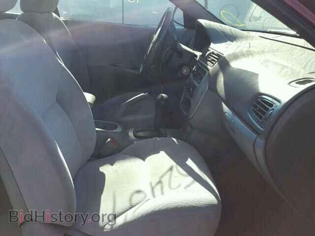 2003 MITSUBISHI GALANT - VIN: 4A3AA46G73E092189 - Фото 5