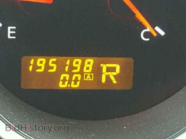 2007 NISSAN MAXIMA - VIN: 1N4BA41E17C809366 - Фото 8