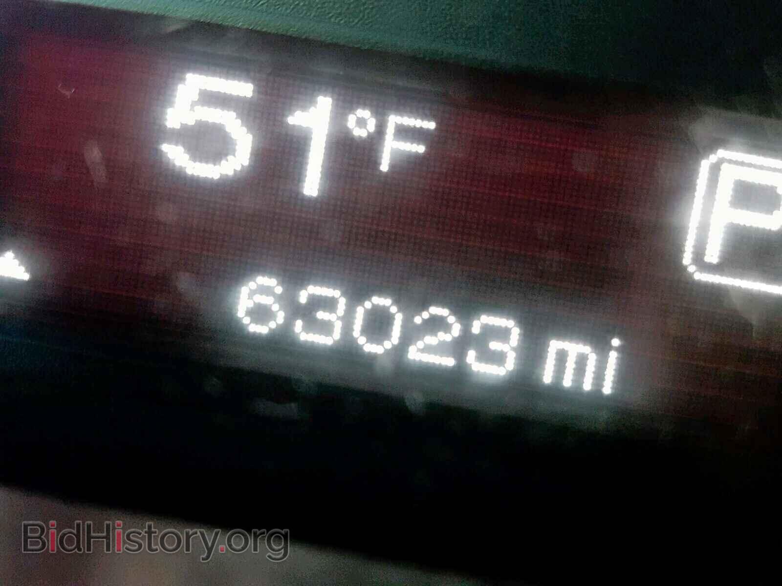 2014 DODGE DART - VIN: 1C3CDFBBXED868000 - Фото 8