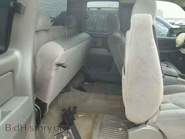 2006 CHEVROLET SILVERADO - VIN: 1GCEC19Z46Z129898 - Фото 6