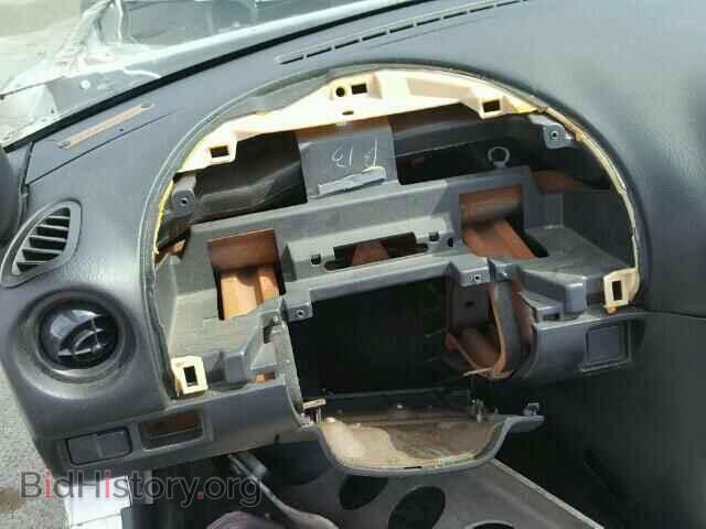 1999 MAZDA MIATA - VIN: JM1NB3534X0107955 - Фото 8