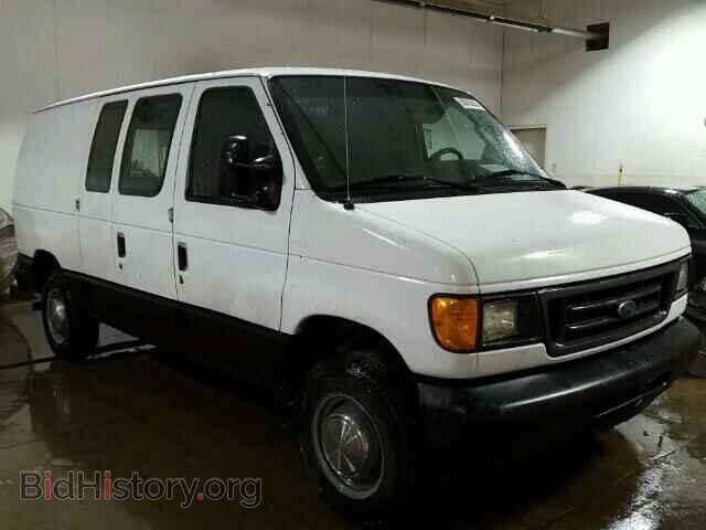Photo 1FTNE24L45HA63120 - FORD ECONOLINE 2005