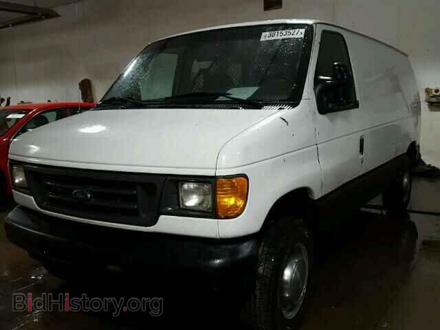 2005 FORD ECONOLINE - VIN: 1FTNE24L45HA63120 - Фото 2