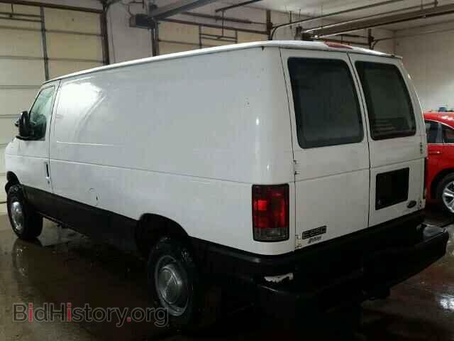 2005 FORD ECONOLINE - VIN: 1FTNE24L45HA63120 - Фото 3