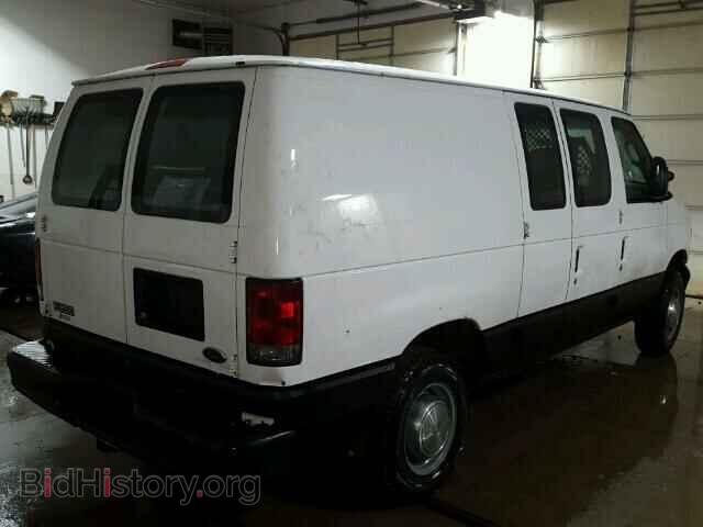 2005 FORD ECONOLINE - VIN: 1FTNE24L45HA63120 - Фото 4