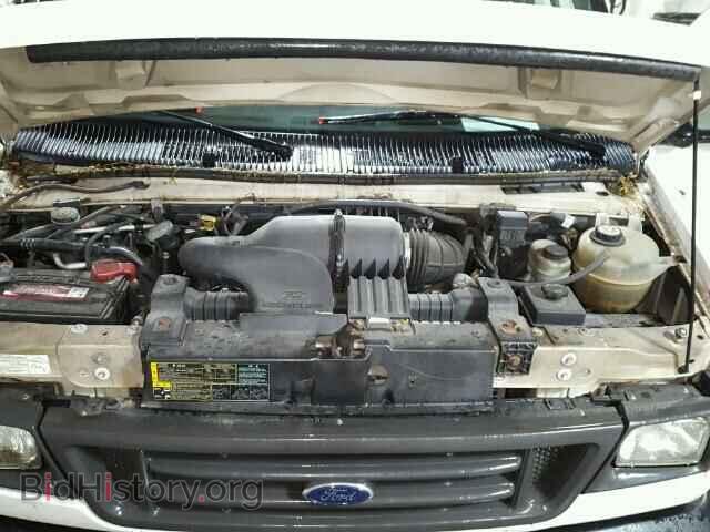2005 FORD ECONOLINE - VIN: 1FTNE24L45HA63120 - Фото 7
