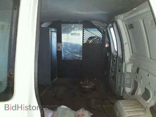 2005 FORD ECONOLINE - VIN: 1FTNE24L45HA63120 - Фото 9