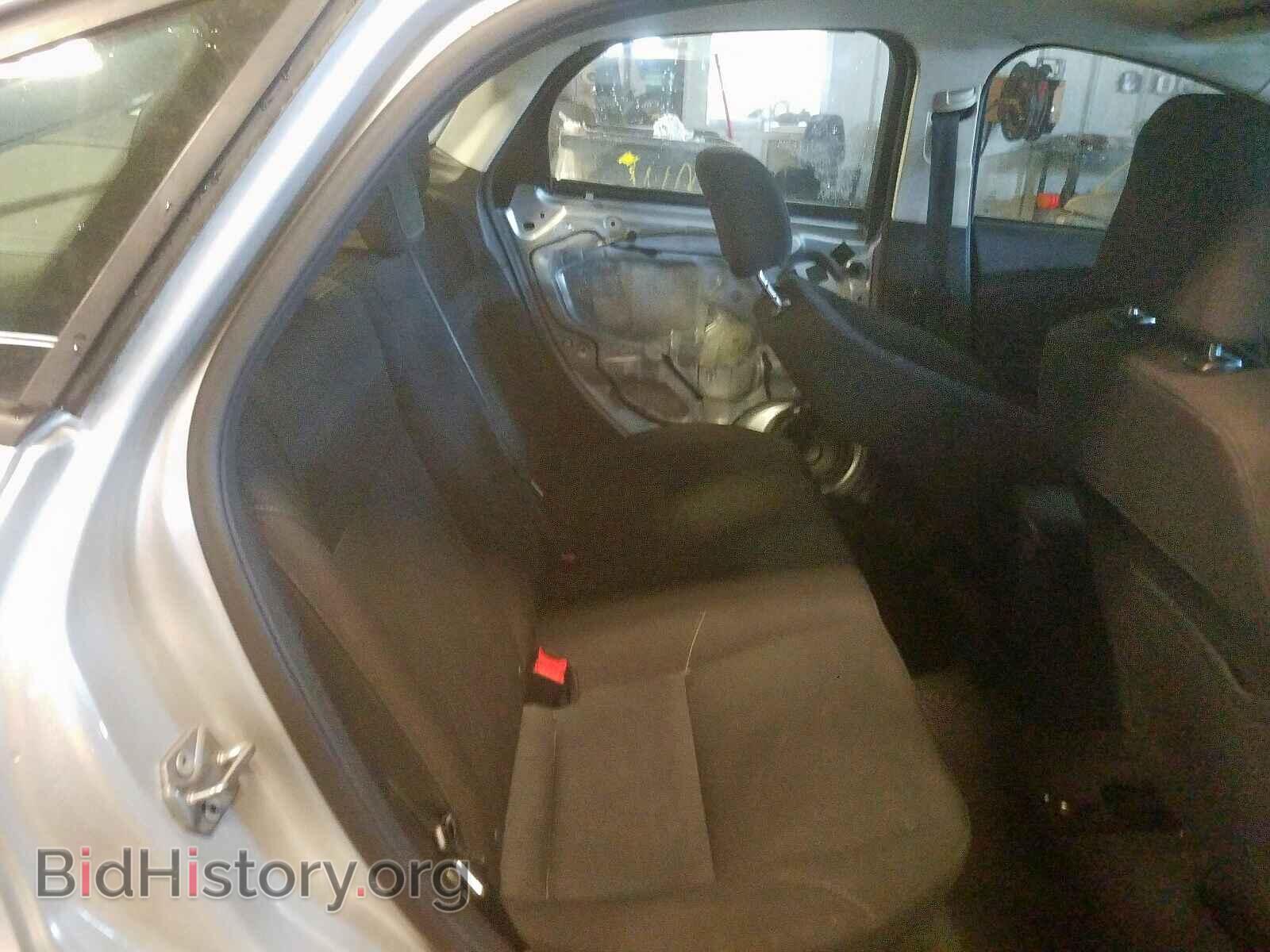 2015 FORD FOCUS - VIN: 1FADP3F21FL268172 - Photo 6