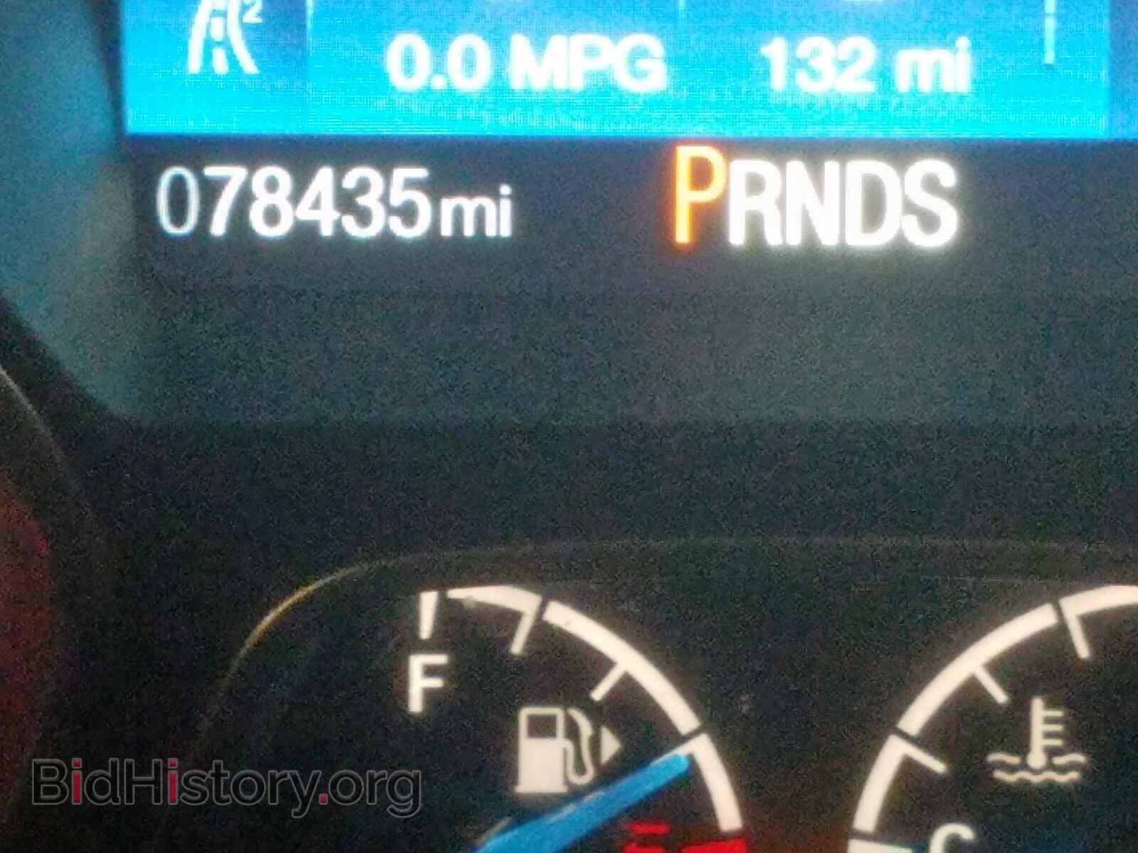 2015 FORD FOCUS - VIN: 1FADP3F21FL268172 - Photo 8
