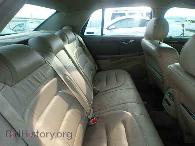 2002 CADILLAC DEVILLE - VIN: 1G6KD54Y32U124921 - Photo 6