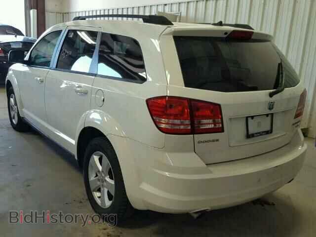 2010 DODGE JOURNEY - VIN: 3D4PG5FV9AT152862 - Фото 3