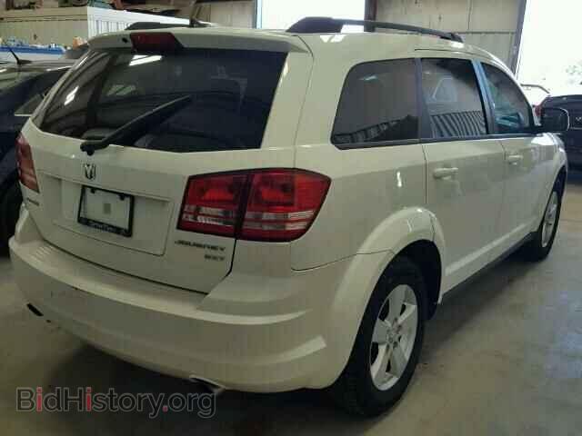 2010 DODGE JOURNEY - VIN: 3D4PG5FV9AT152862 - Фото 4