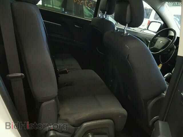 2010 DODGE JOURNEY - VIN: 3D4PG5FV9AT152862 - Фото 6
