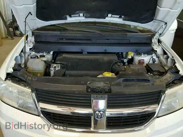 2010 DODGE JOURNEY - VIN: 3D4PG5FV9AT152862 - Фото 7