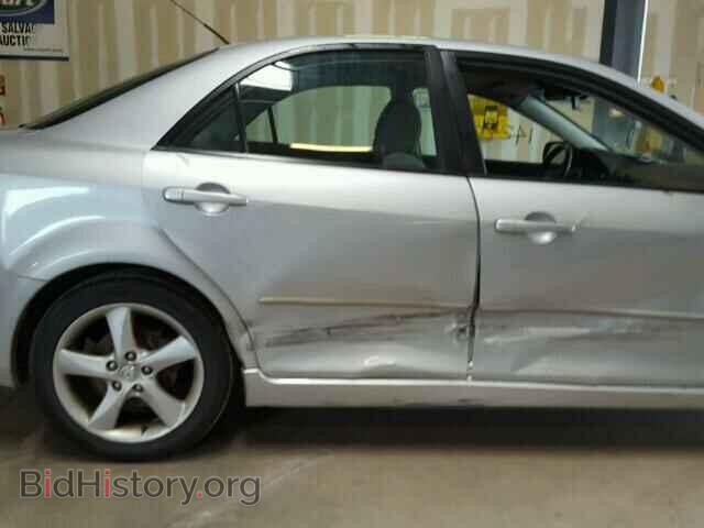2008 MAZDA 6 - VIN: 1YVHP80CX85M17982 - Фото 9