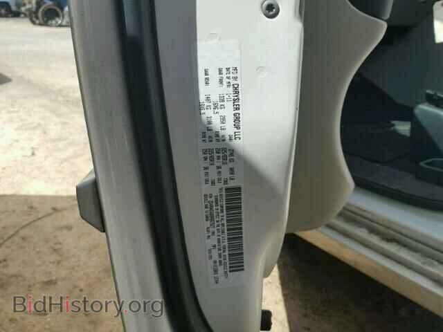 2011 DODGE CARAVAN - VIN: 2D4RN4DG8BR667627 - Photo 10