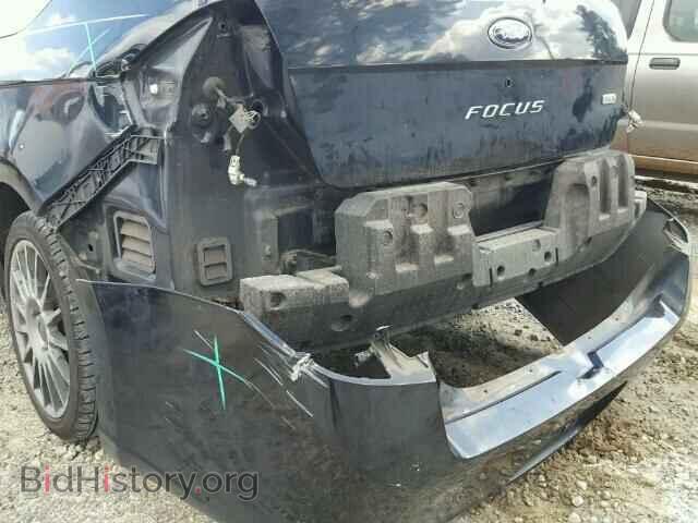 2009 FORD FOCUS - VIN: 1FAHP33N09W147264 - Фото 9