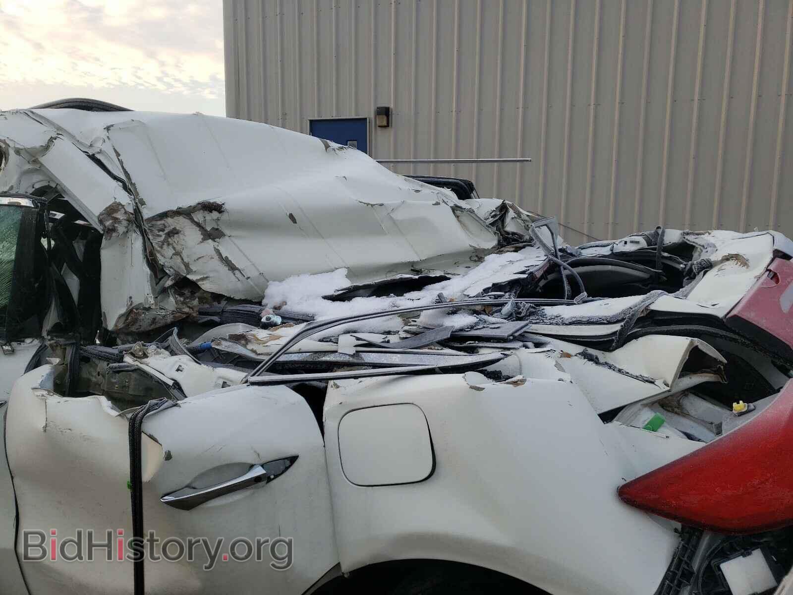 2017 ACURA MDX - VIN: 5FRYD4H5XHB035283 - Фото 10