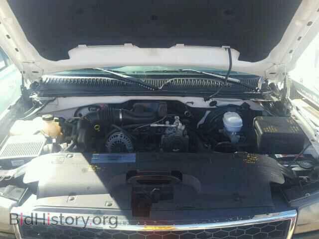 2006 CHEVROLET SILVERADO - VIN: 1GCEC14X46Z222779 - Фото 7