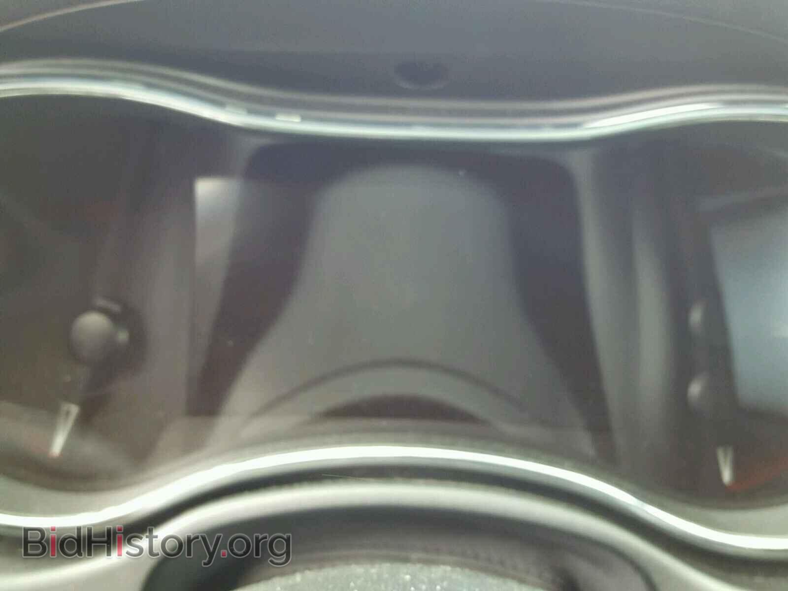 2015 DODGE DURANGO - VIN: 1C4RDHAG1FC101139 - Фото 8